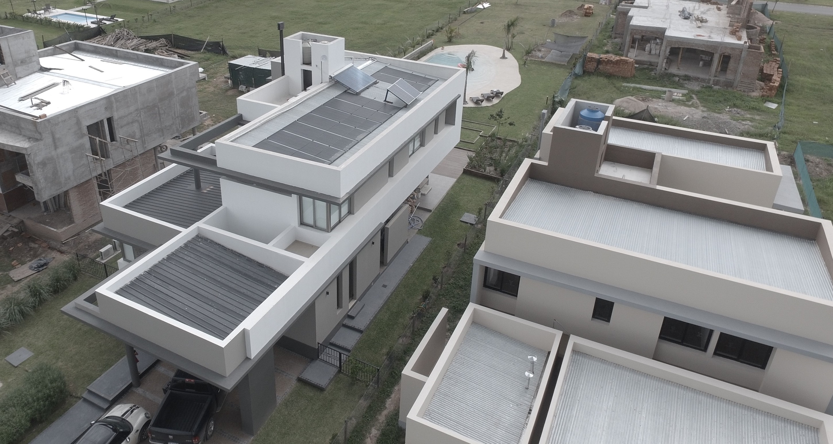 Itech constructora Tucuman